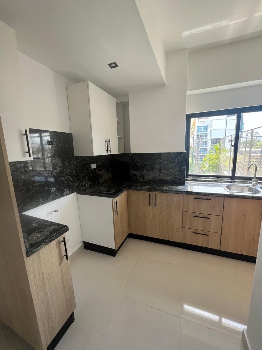 Apartamento en Mirador Norte, Distrito Nacional – foto 1
