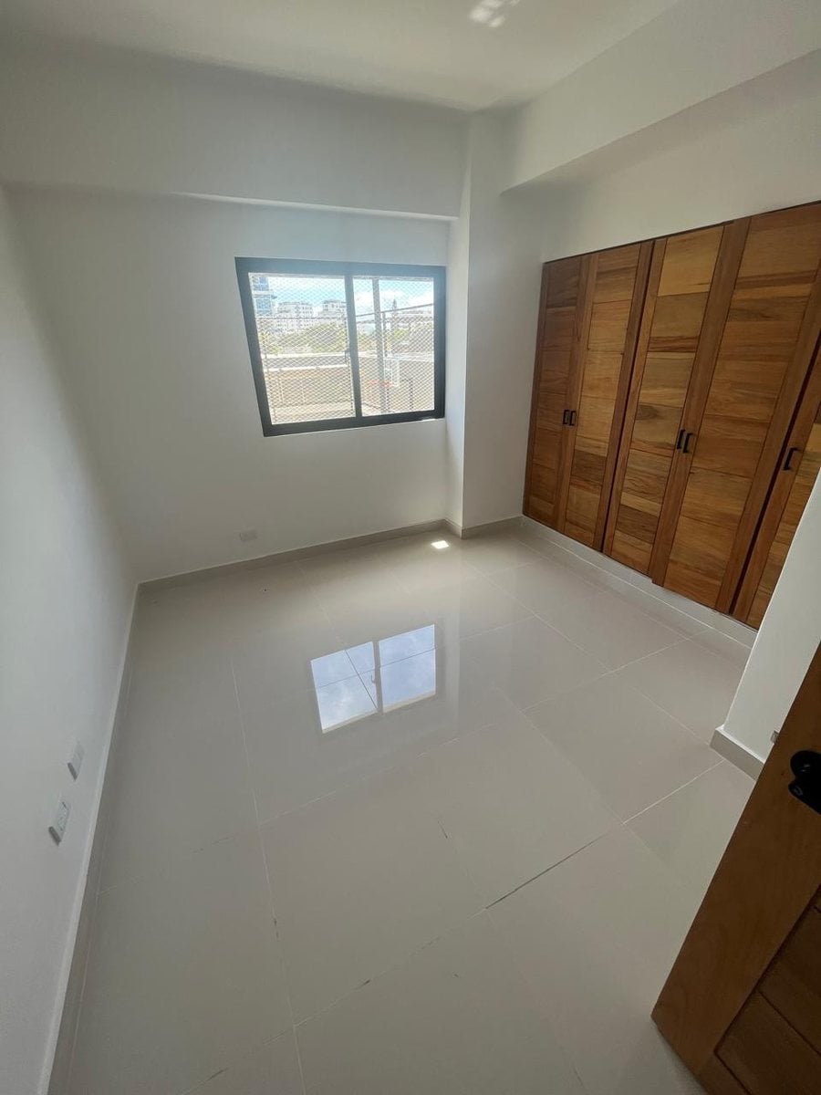 Apartamento en Mirador Norte, Distrito Nacional – foto 9