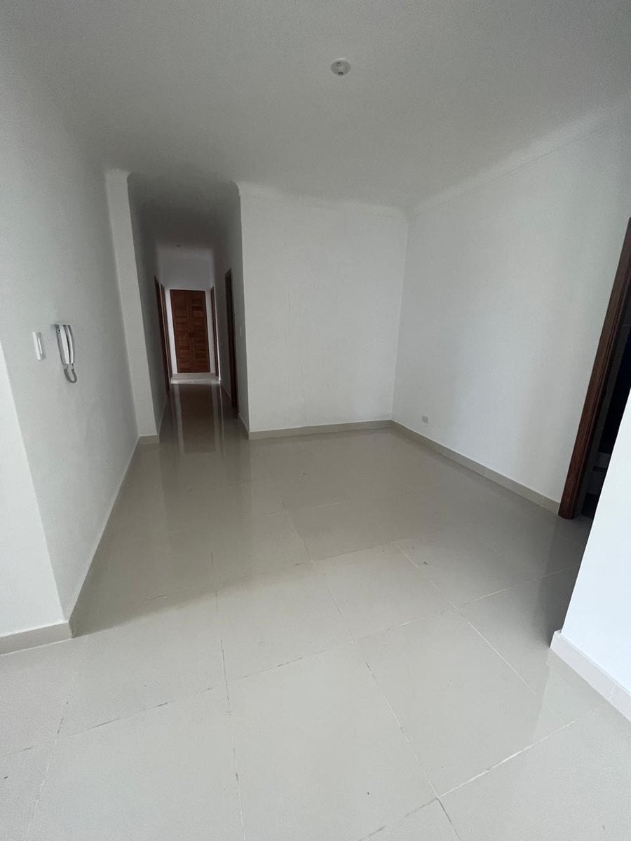 Apartamento en Mirador Norte, Distrito Nacional – foto 3