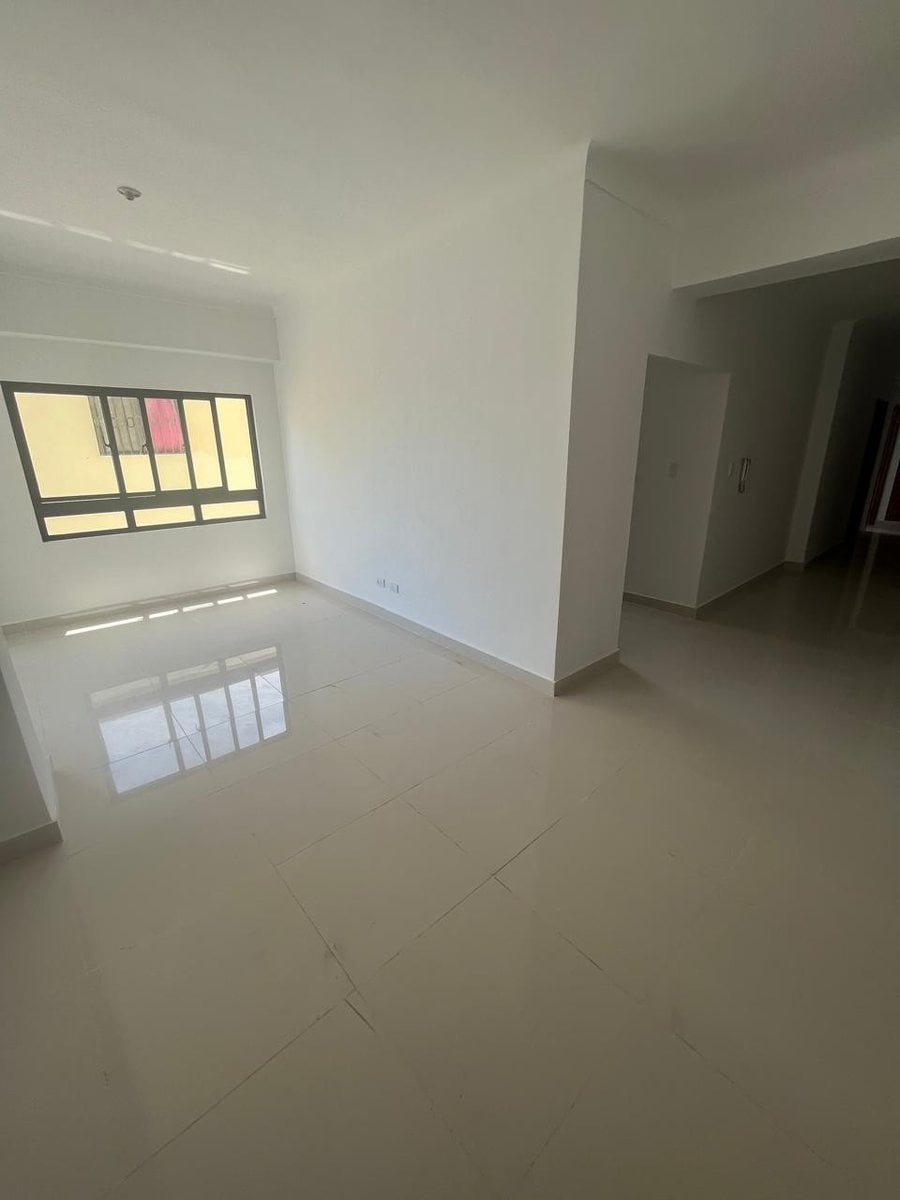 Apartamento en Mirador Norte, Distrito Nacional – foto 2