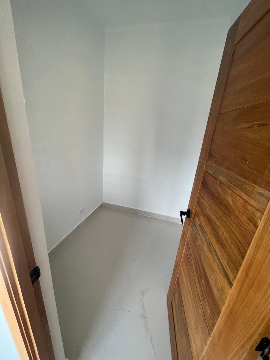 Apartamento en Mirador Norte, Distrito Nacional – foto 6