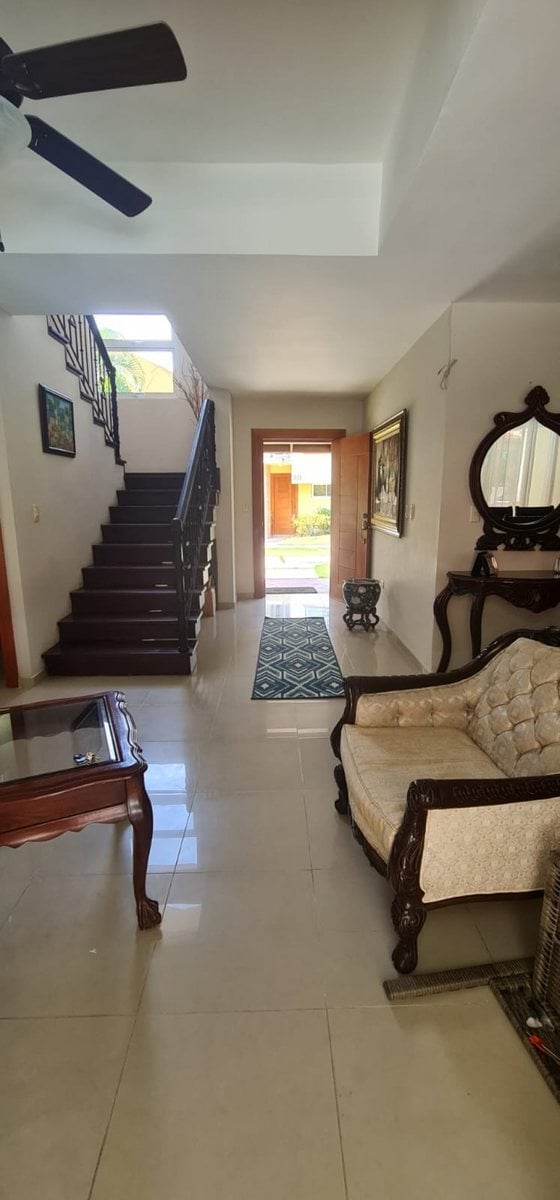 Casa en venta en Juan Dolio, San Pedro de Macorís – foto 1