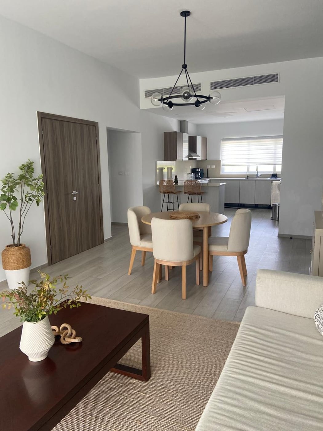 APARTAMENTO EN ALQUILER 2 DORMITORIOS COCOTAL GOLF – foto 8