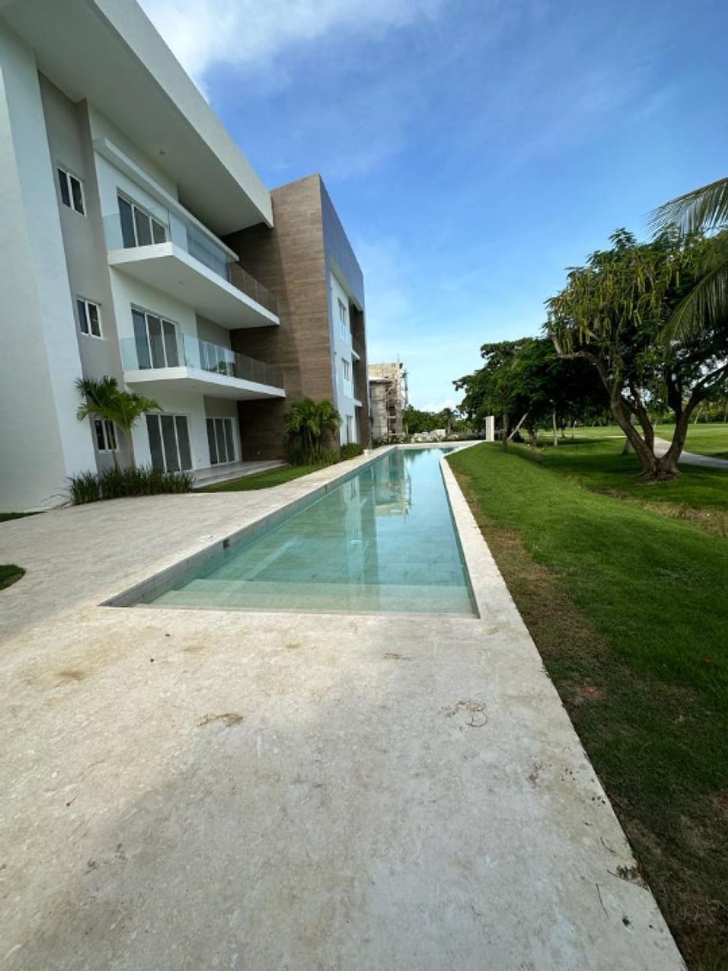 APARTAMENTO EN ALQUILER 2 DORMITORIOS COCOTAL GOLF – foto 1