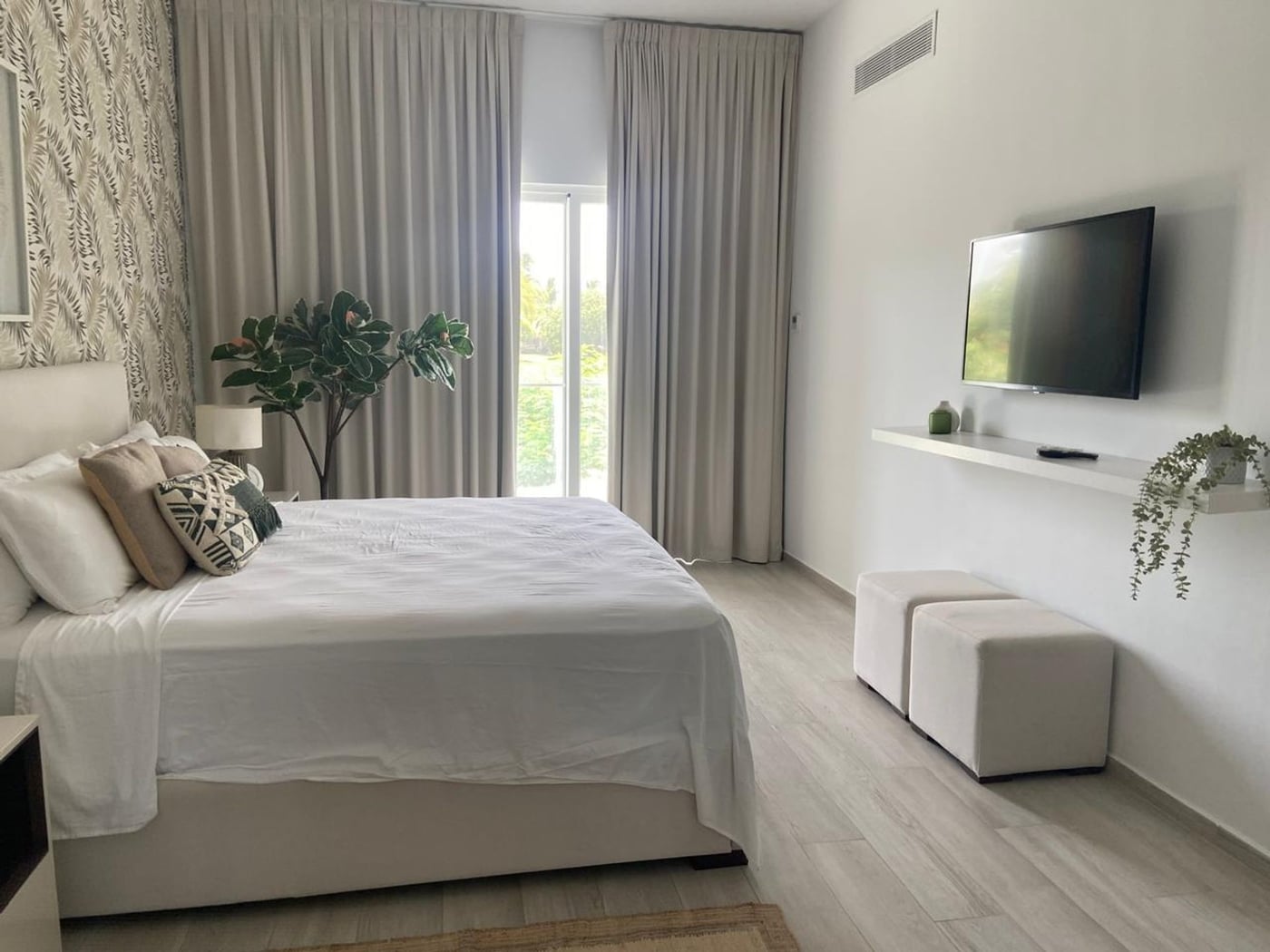 APARTAMENTO EN ALQUILER 2 DORMITORIOS COCOTAL GOLF – foto 12