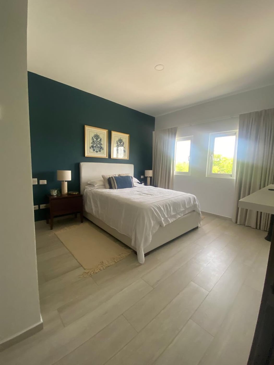 APARTAMENTO EN ALQUILER 2 DORMITORIOS COCOTAL GOLF – foto 4