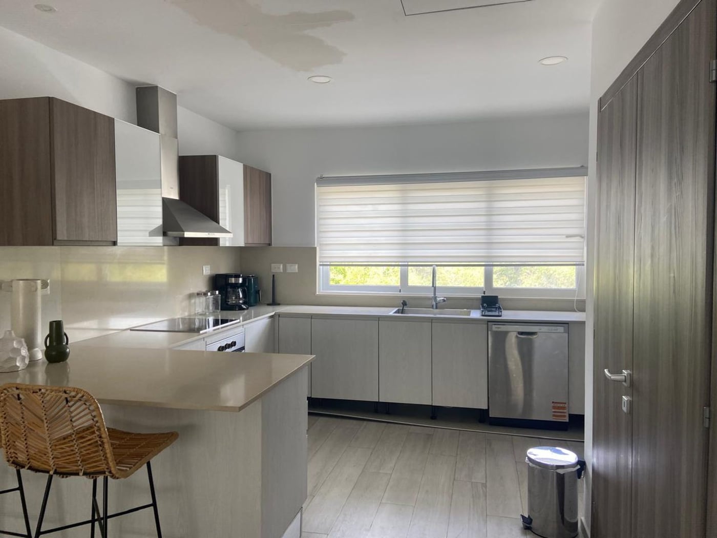 APARTAMENTO EN ALQUILER 2 DORMITORIOS COCOTAL GOLF – foto 5