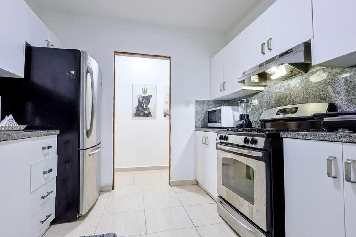 Apartamento en Avenida España – foto 7