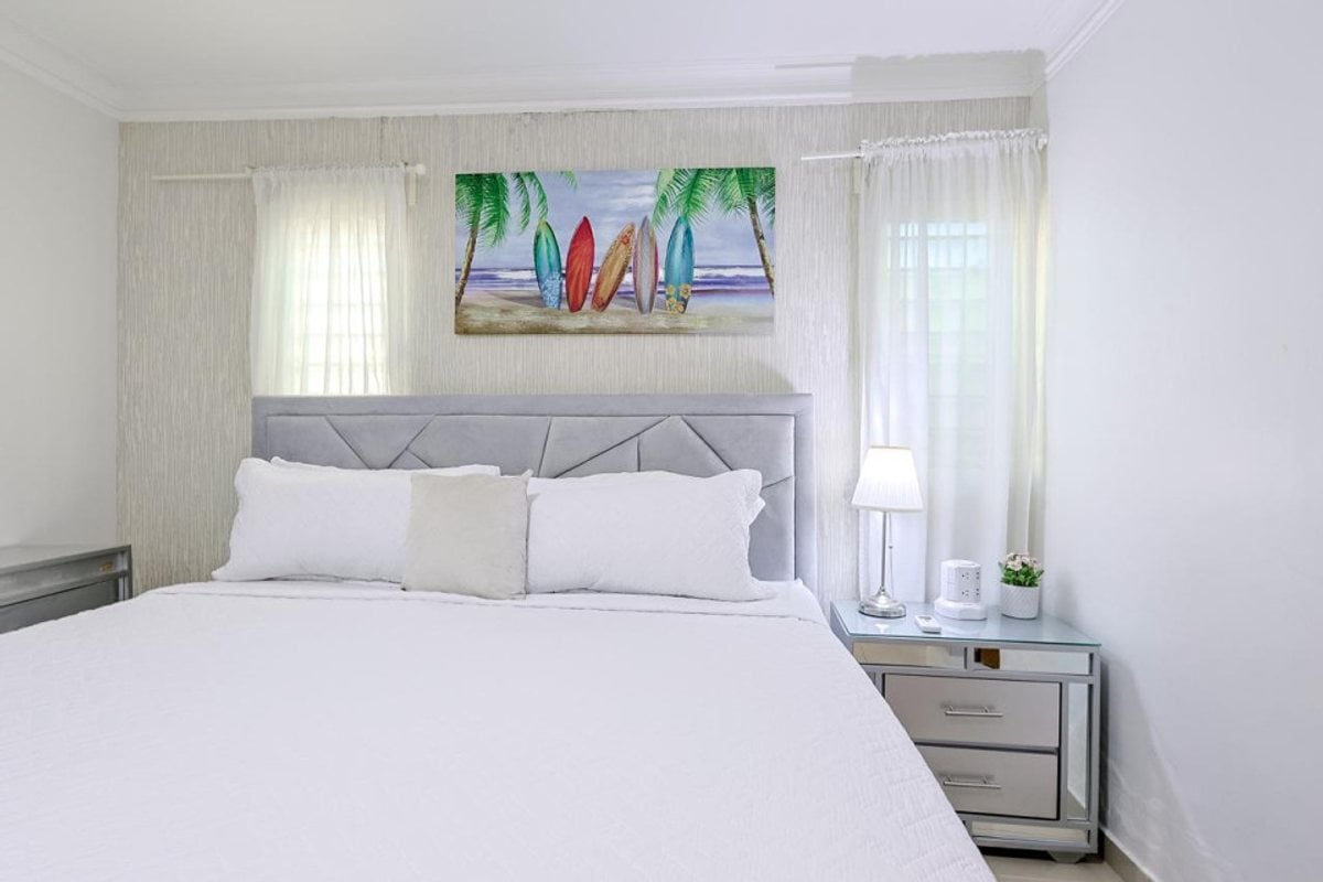 Apartamento en Avenida España – foto 4