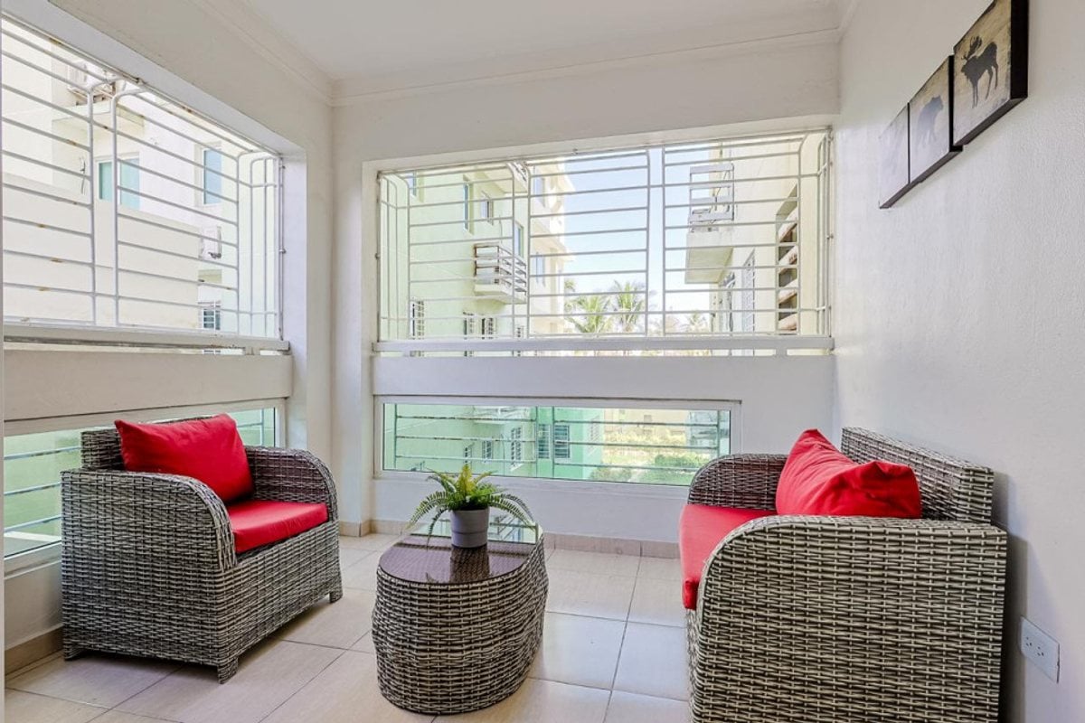 Apartamento en Avenida España – foto 9