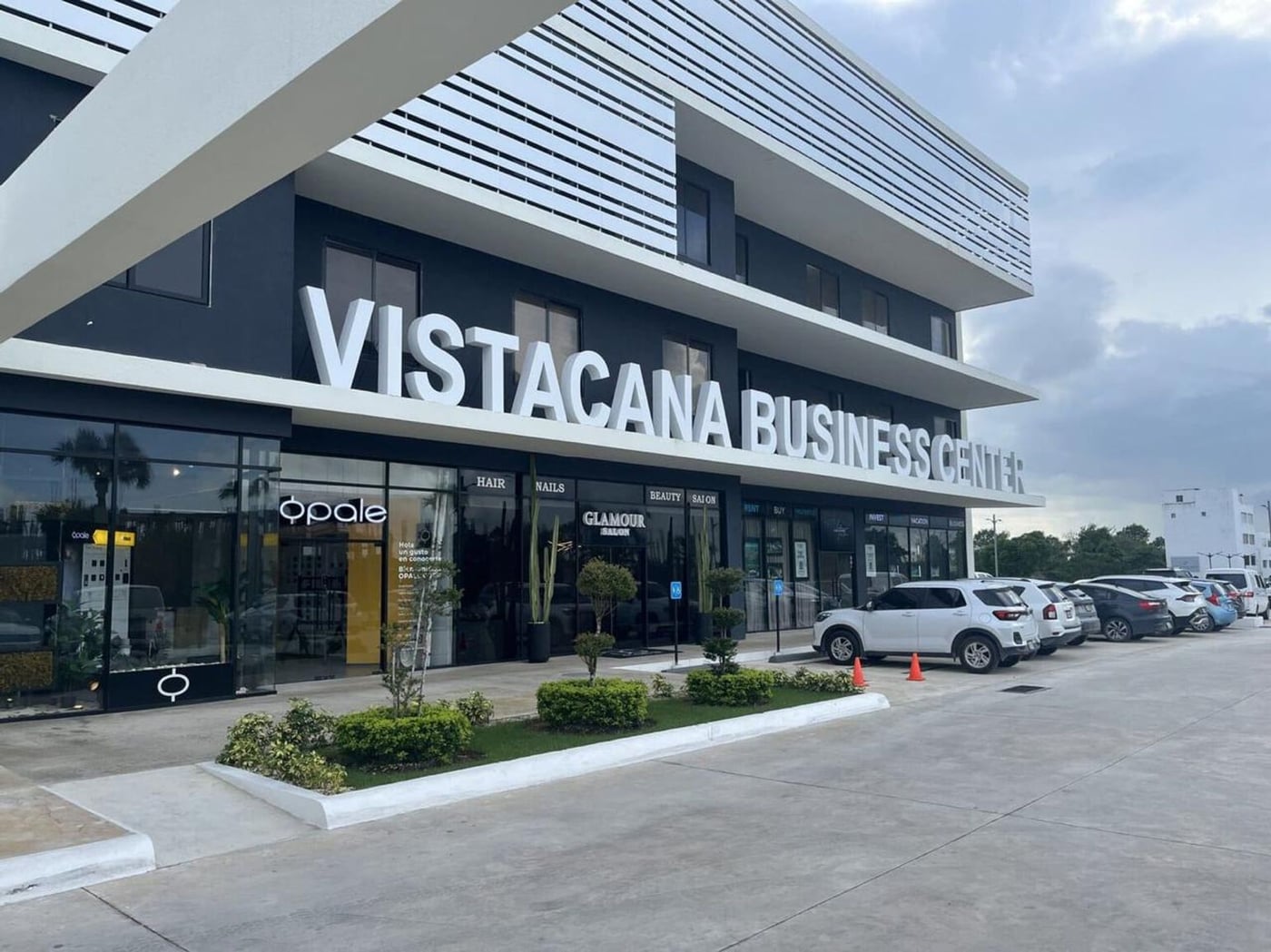 Local Comercial en Alquiler, VistaCana – foto 1