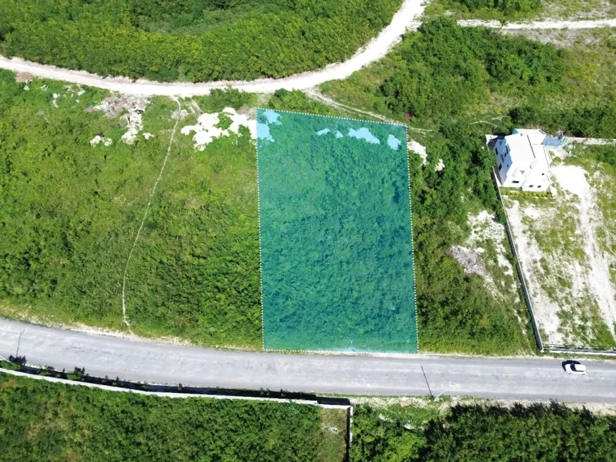 Terreno en White Sands Bavaro, Punta Cana – foto 3