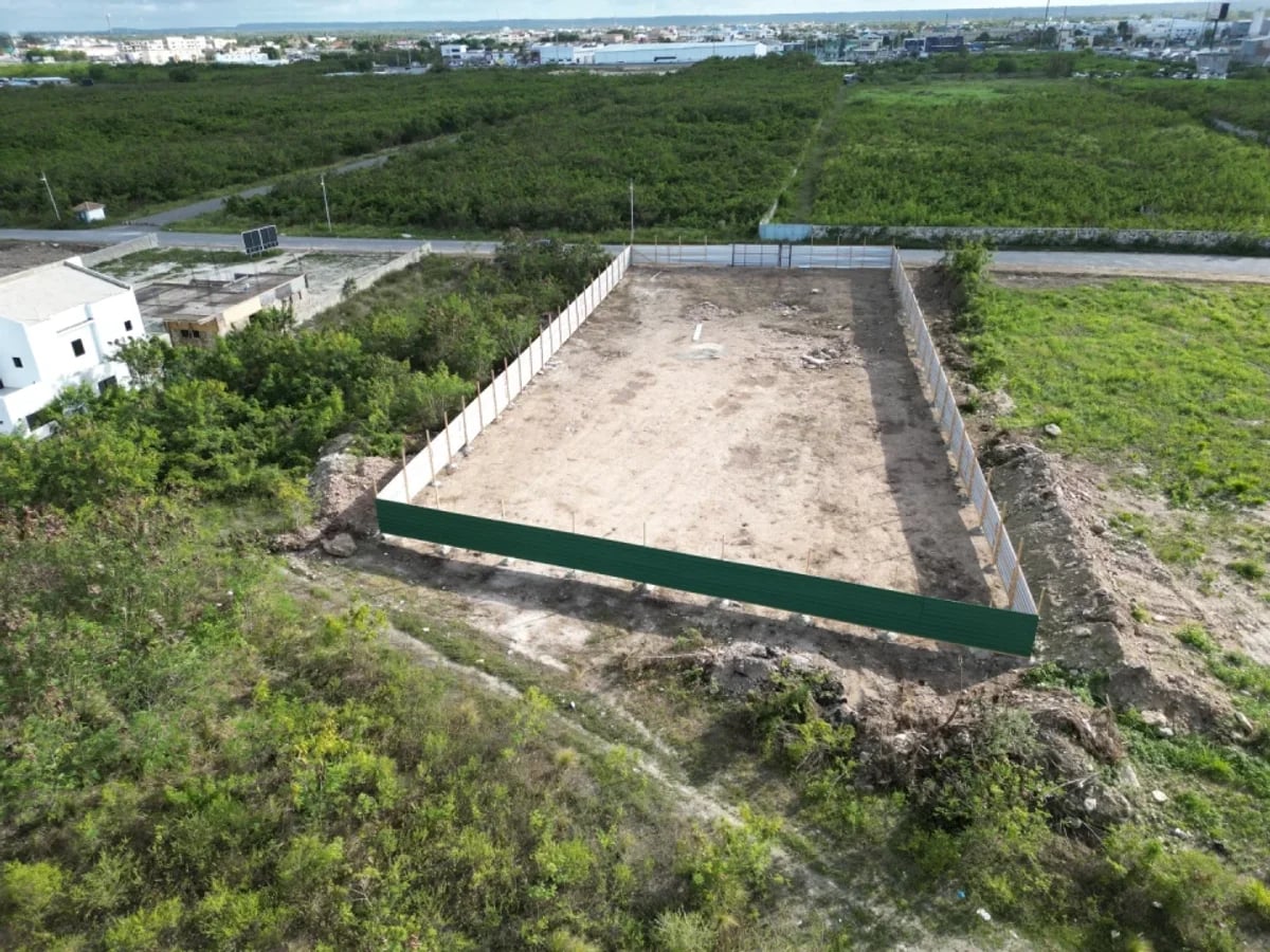 Terreno en White Sands Bavaro, Punta Cana – foto 5