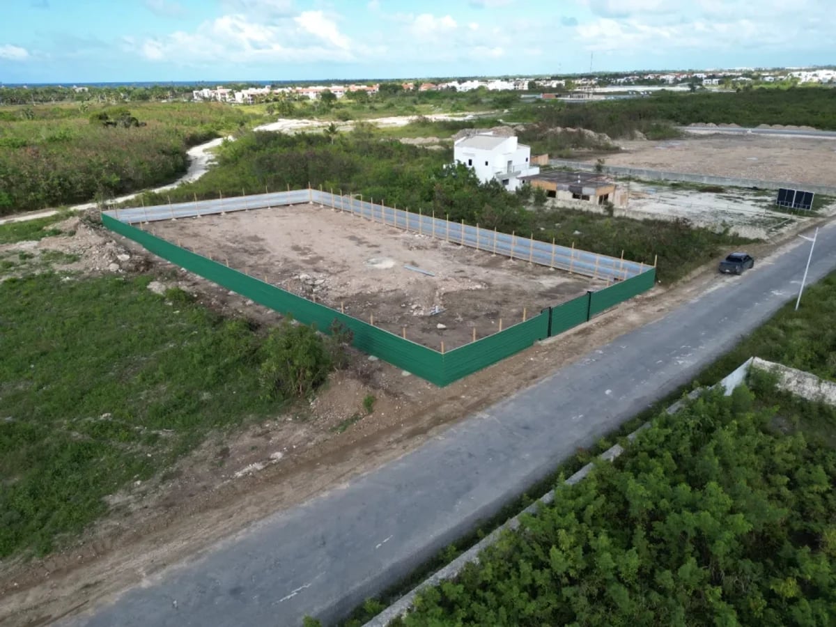 Terreno en White Sands Bavaro, Punta Cana – foto 6