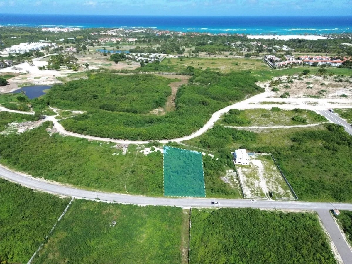 Terreno en White Sands Bavaro, Punta Cana – foto 2
