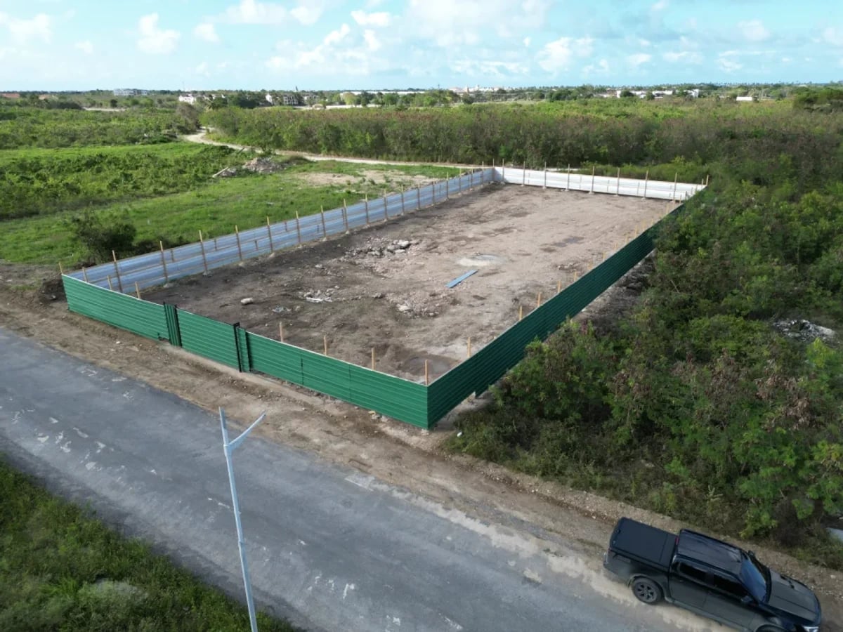 Terreno en White Sands Bavaro, Punta Cana – foto 7