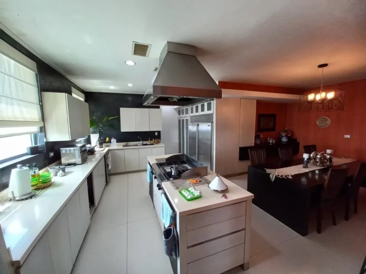 Penthouse amueblado en Piantini, Santo Domingo – foto 5