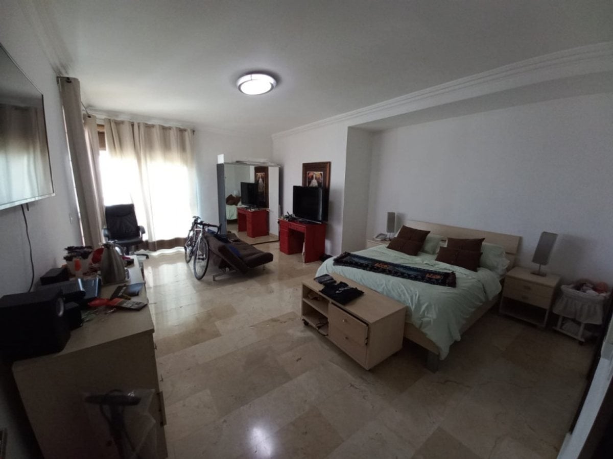Penthouse amueblado en Piantini, Santo Domingo – foto 7