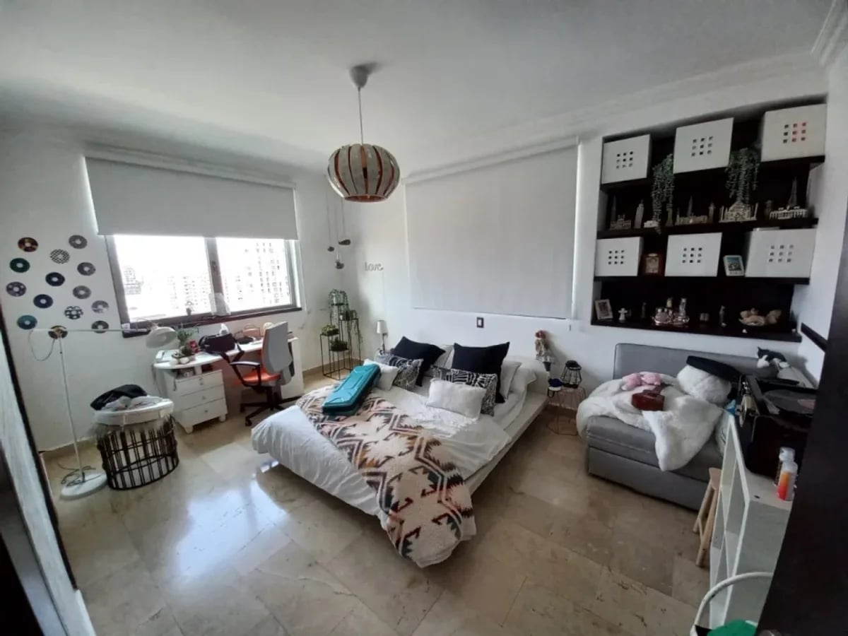 Penthouse amueblado en Piantini, Santo Domingo – foto 6