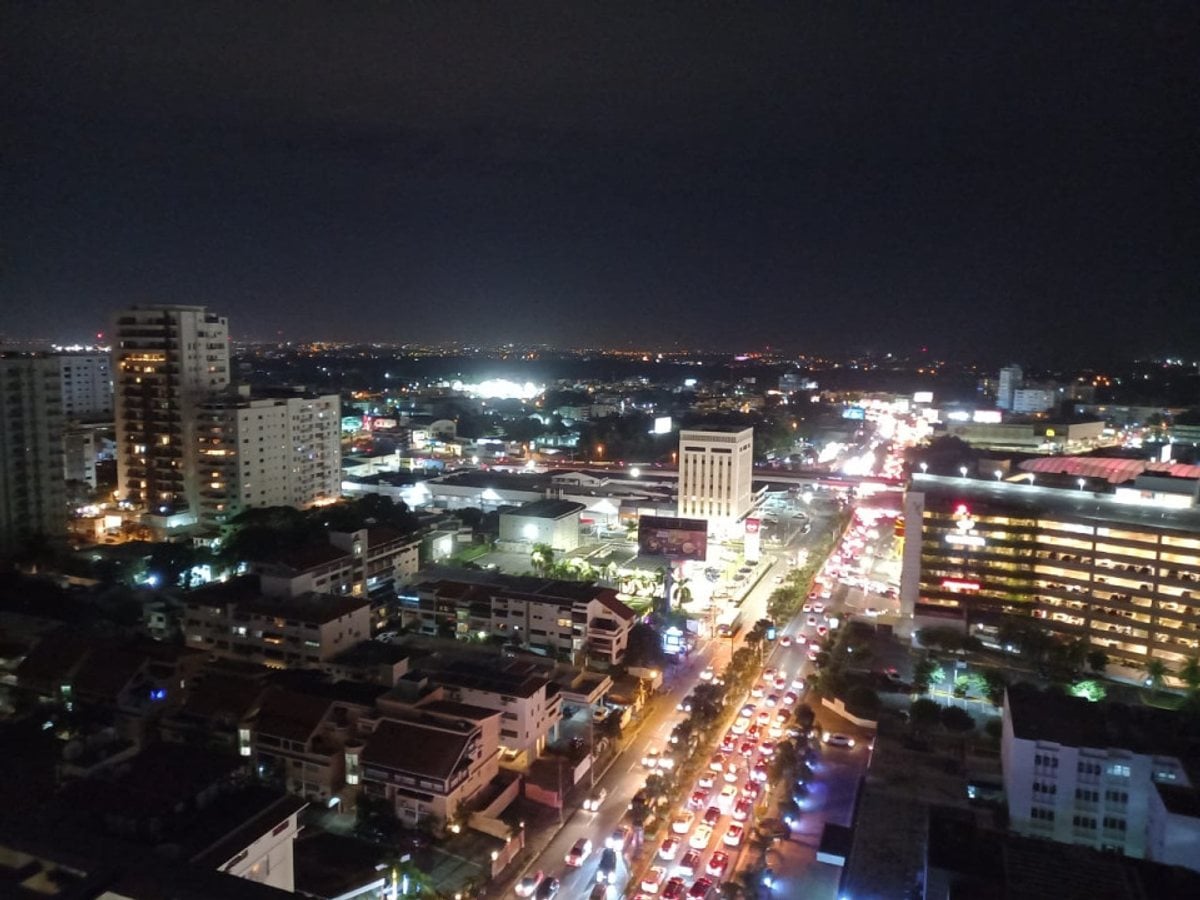 Penthouse amueblado en Piantini, Santo Domingo – foto 10