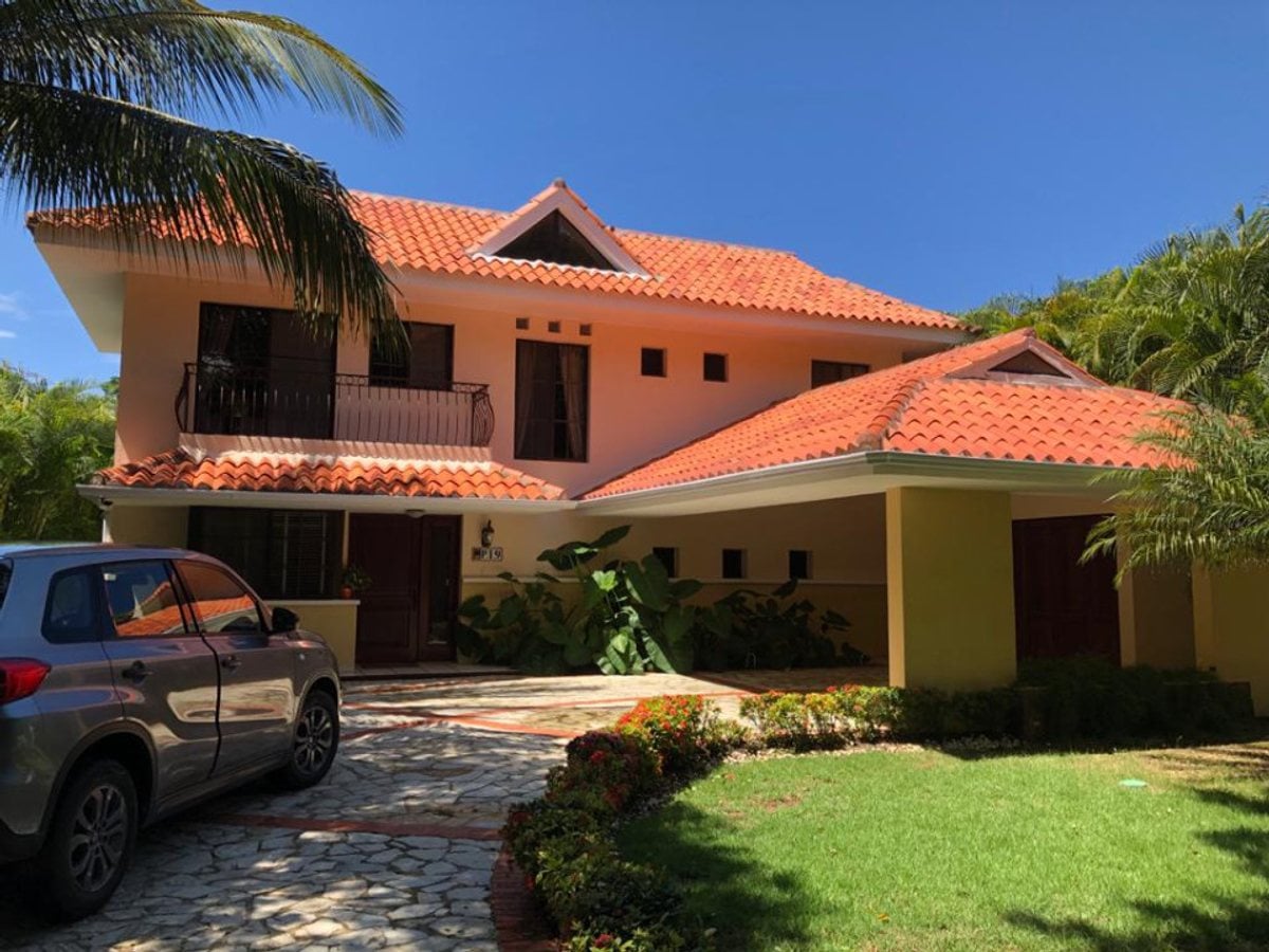 Casa En Juan Dolio, San Pedro De Macorís – foto 2