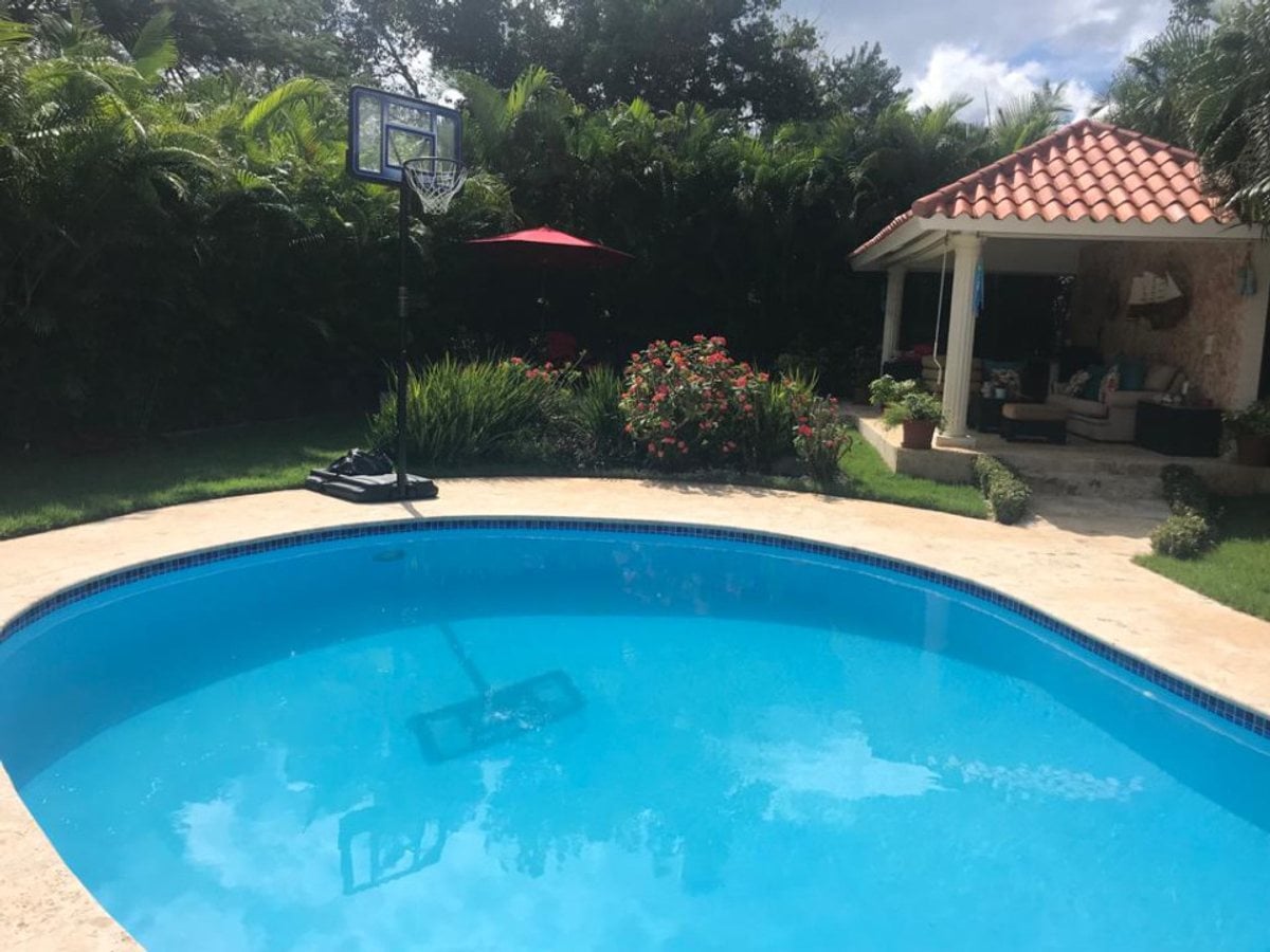 Casa En Juan Dolio, San Pedro De Macorís – foto 8