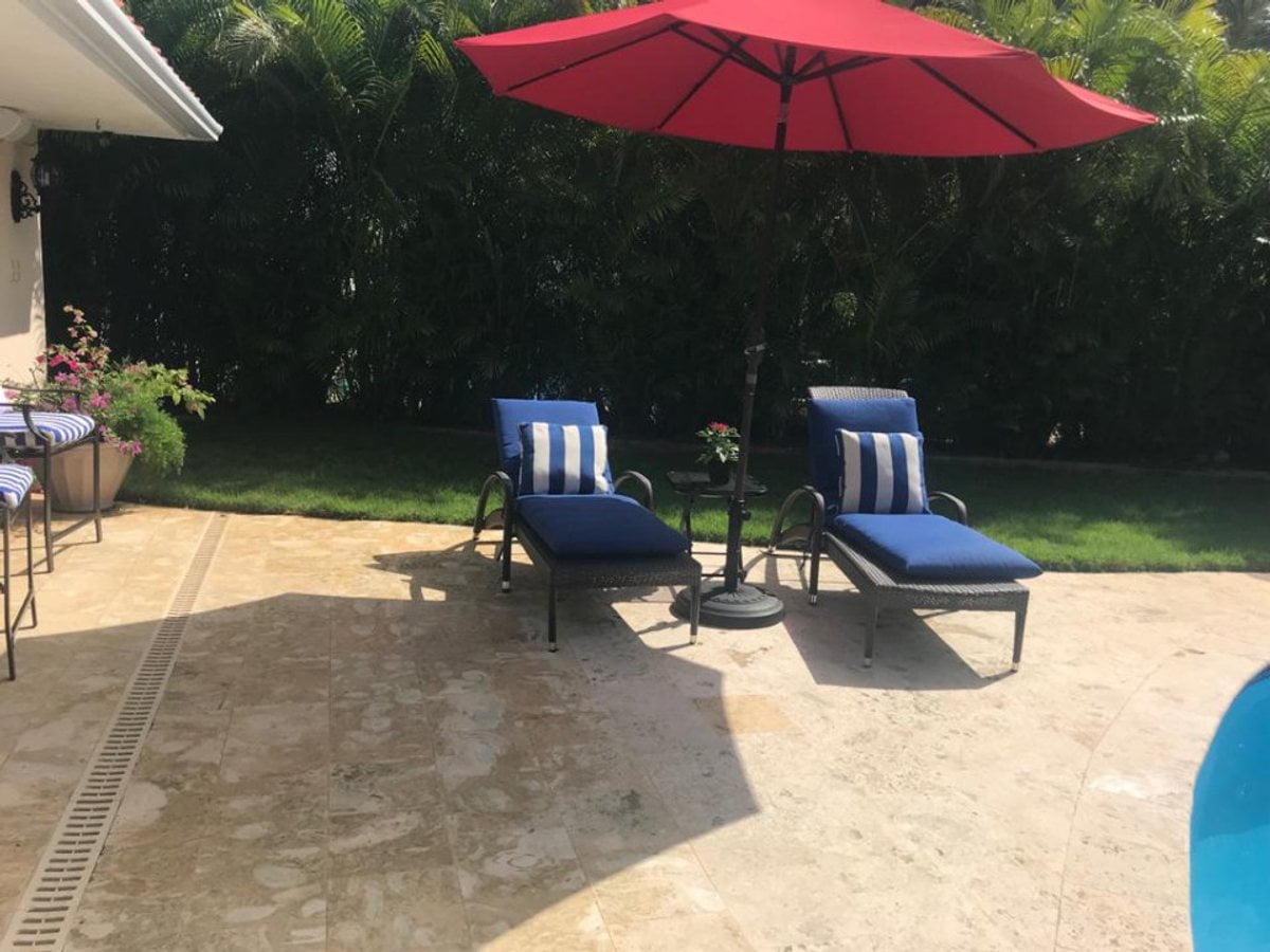 Casa En Juan Dolio, San Pedro De Macorís – foto 6