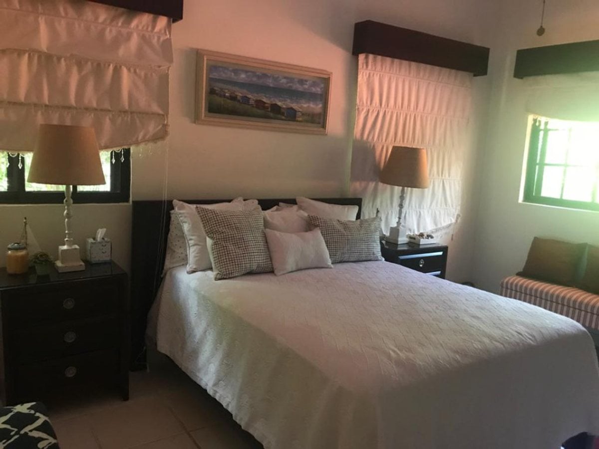 Casa En Juan Dolio, San Pedro De Macorís – foto 12
