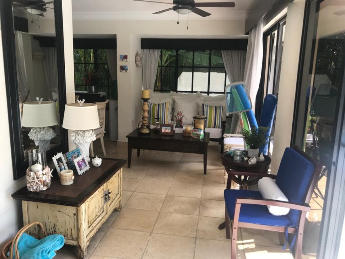 Casa En Juan Dolio, San Pedro De Macorís – foto 5
