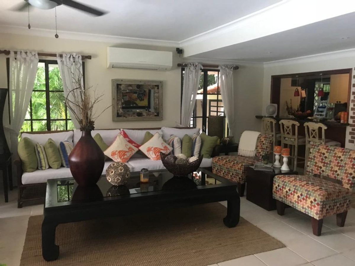 Casa En Juan Dolio, San Pedro De Macorís – foto 4