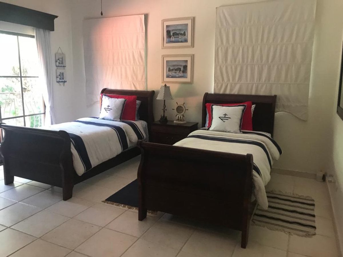 Casa En Juan Dolio, San Pedro De Macorís – foto 9