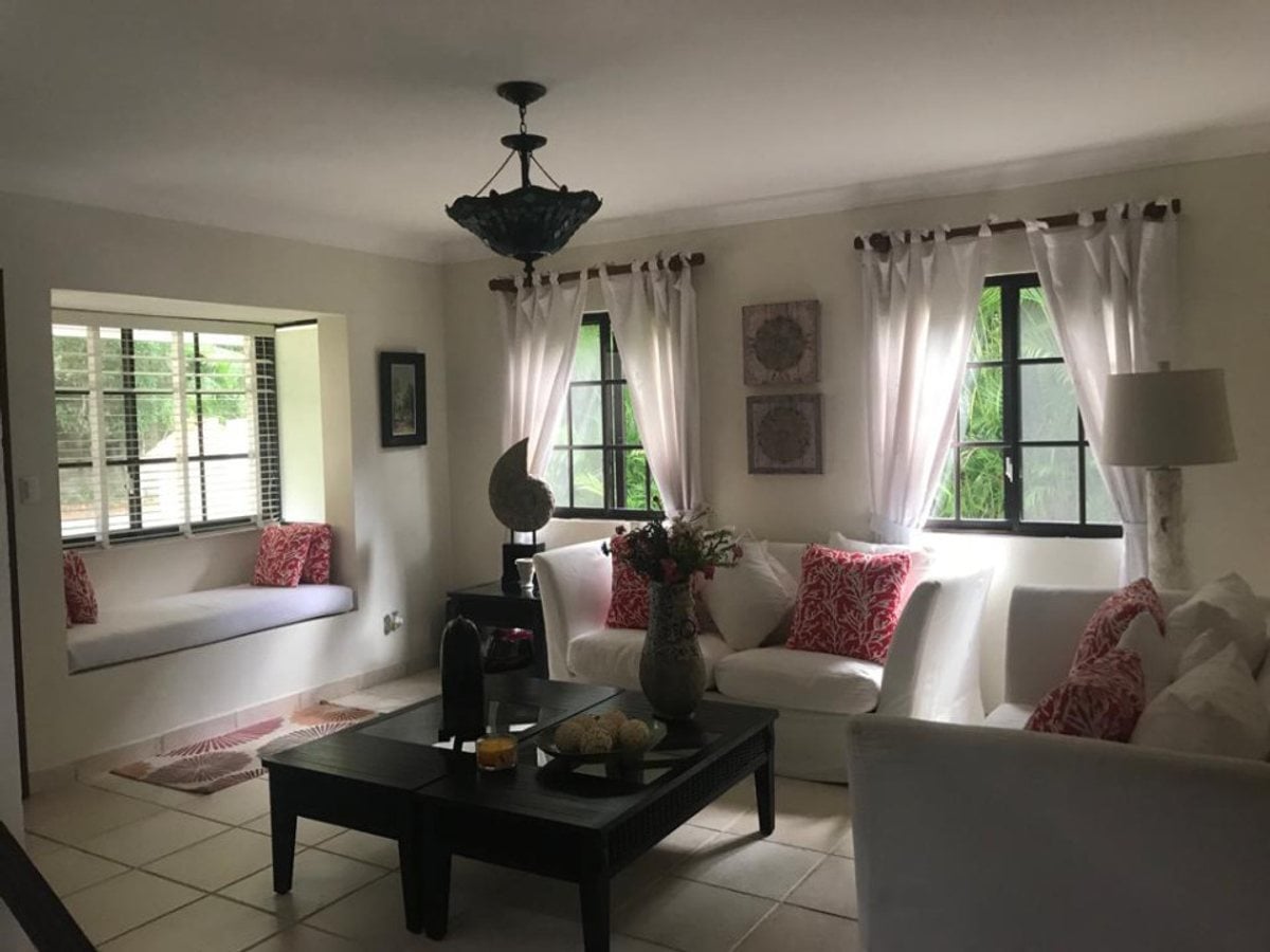 Casa En Juan Dolio, San Pedro De Macorís – foto 3