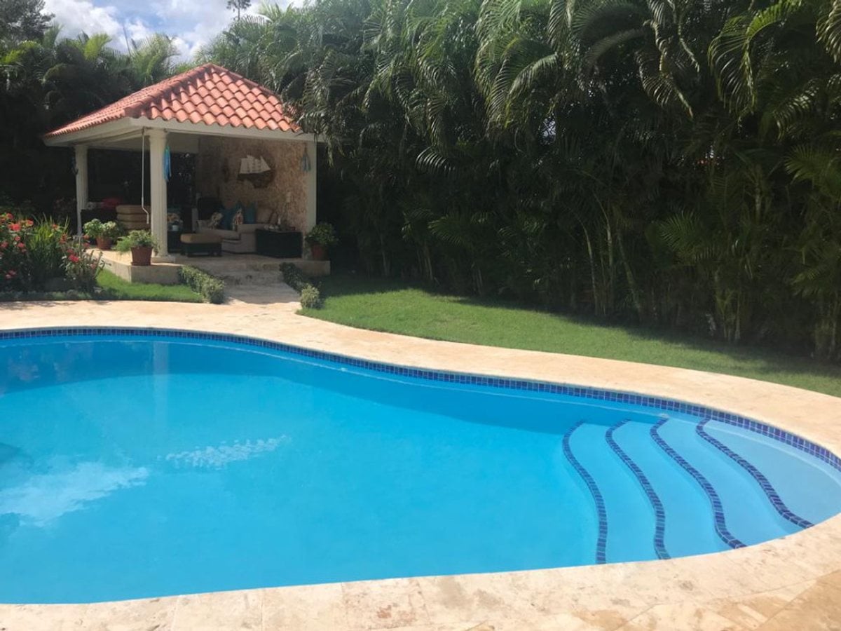 Casa En Juan Dolio, San Pedro De Macorís – foto 7