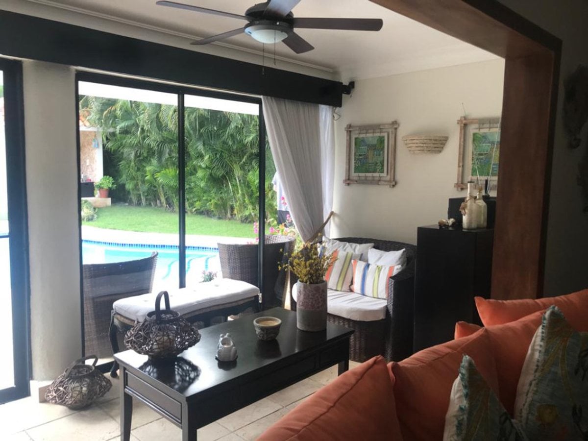 Casa En Juan Dolio, San Pedro De Macorís – foto 10