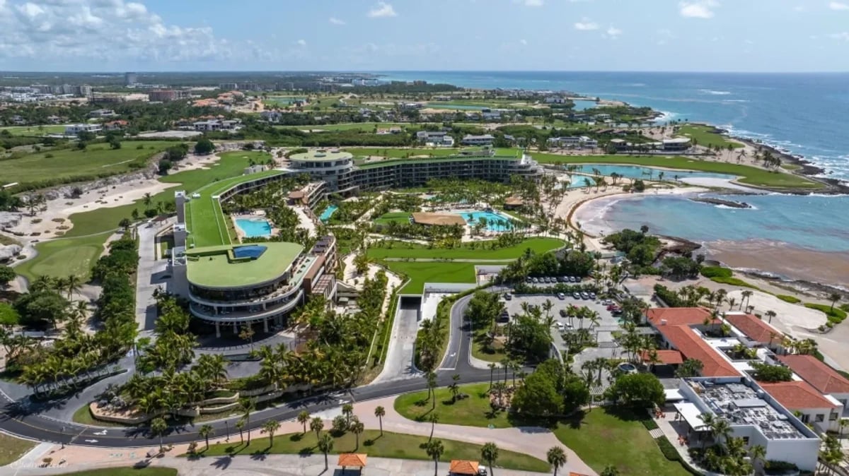 Terreno en venta en Cap Cana, 1059 m² – foto 7