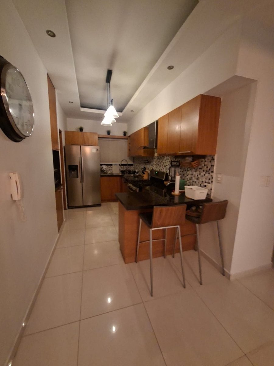 Apartamento amueblado en El Vergel – foto 6