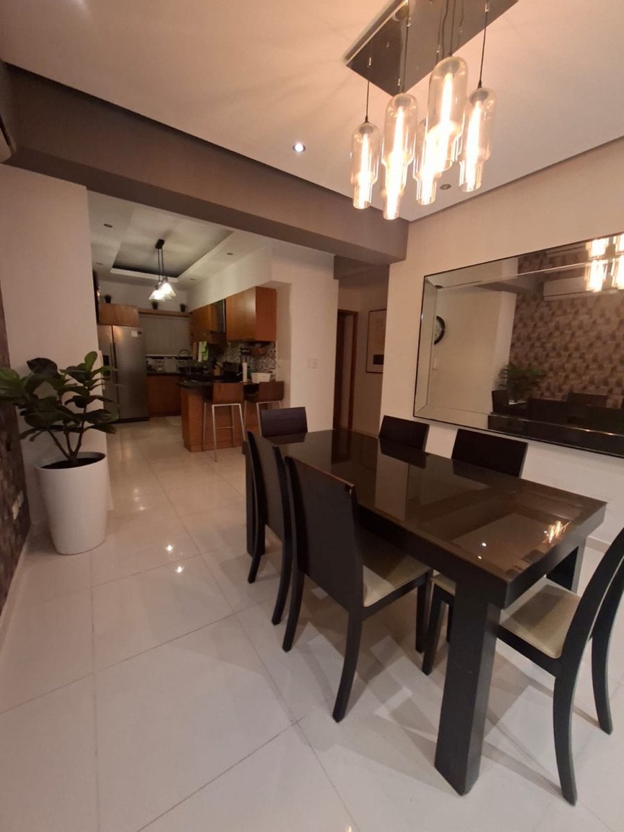 Apartamento amueblado en El Vergel – foto 4
