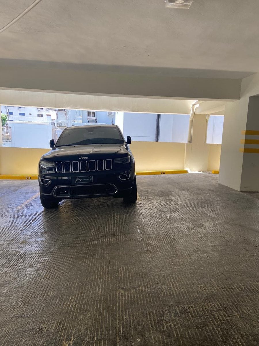 Aquiler apartamento 2do piso en Naco – foto 4
