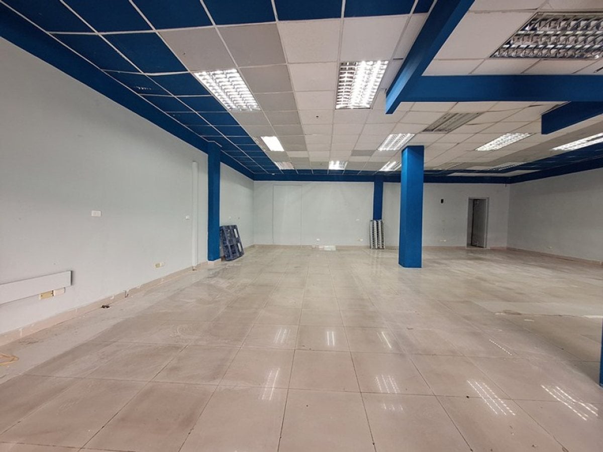 Local Comercial en San Carlos, Santo Domingo – foto 1