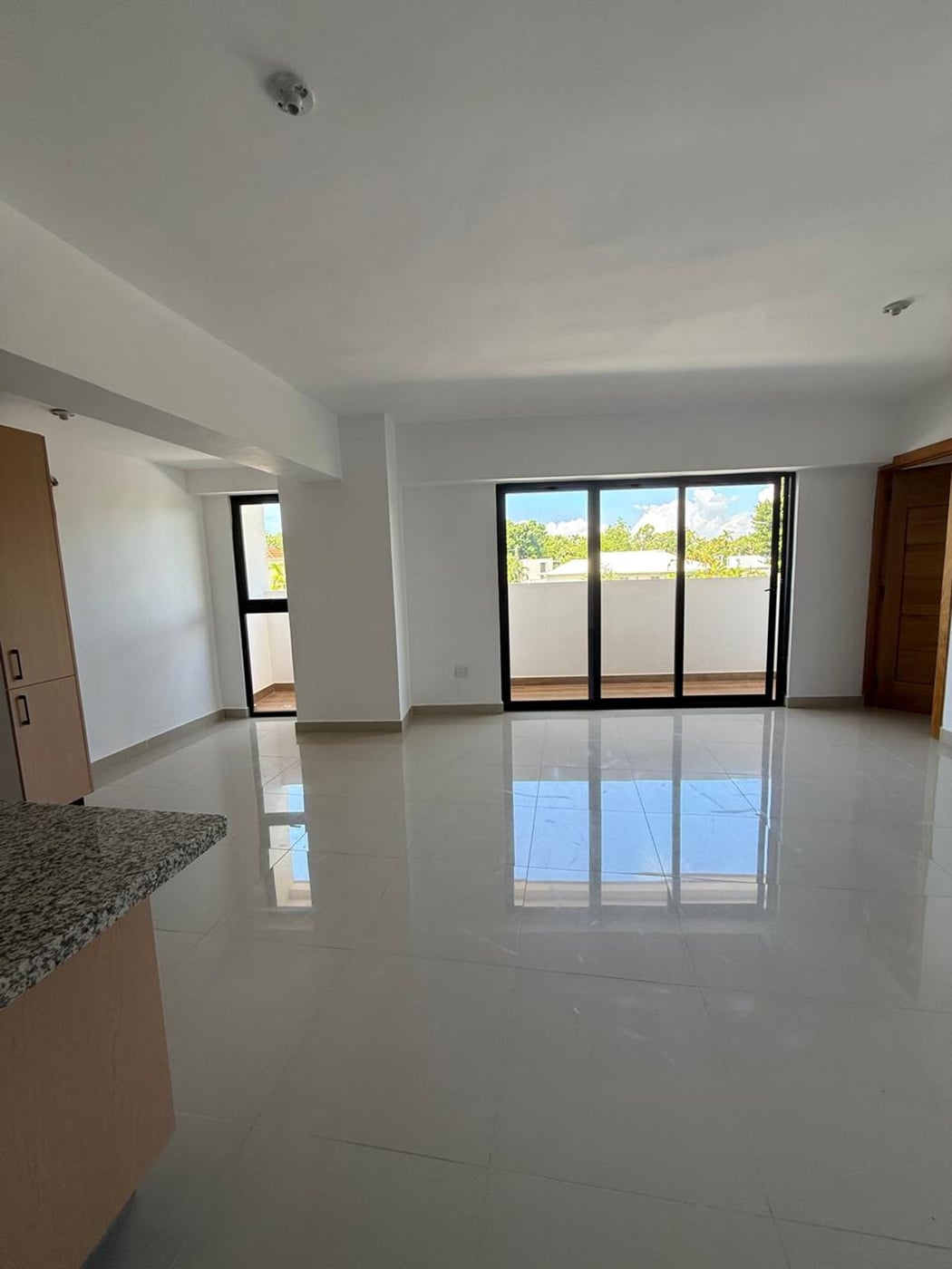 Apartamento en Arroyo Hondo, Santo Domingo – foto 4