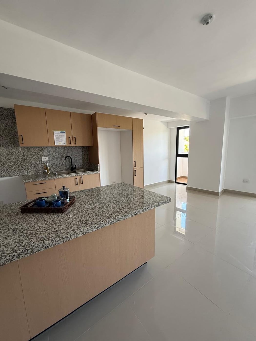 Apartamento en Arroyo Hondo, Santo Domingo – foto 2