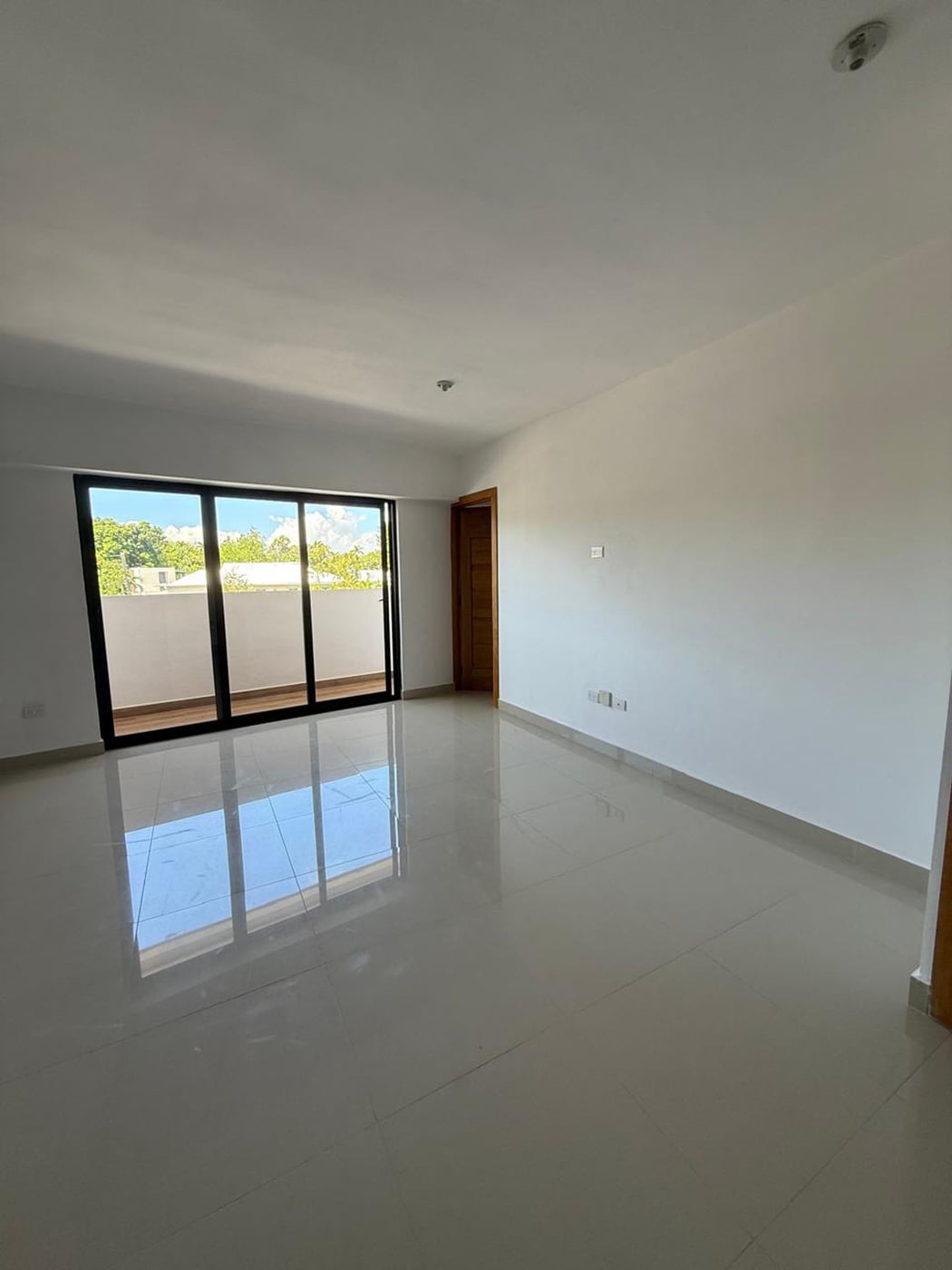 Apartamento en Arroyo Hondo, Santo Domingo – foto 3
