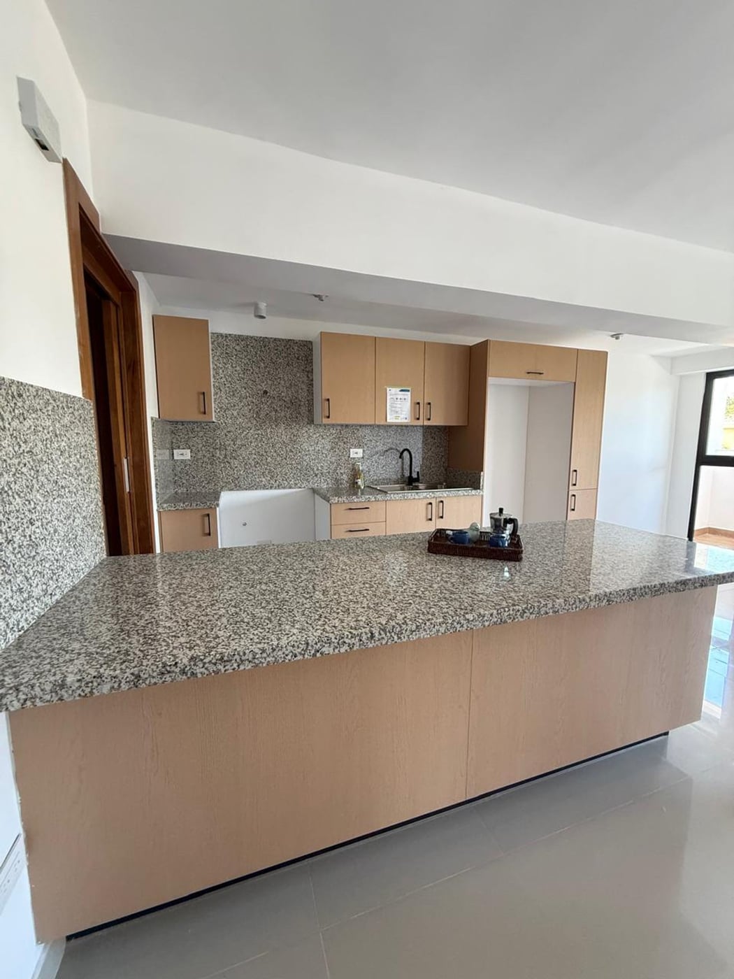 Apartamento en Arroyo Hondo, Santo Domingo – foto 1
