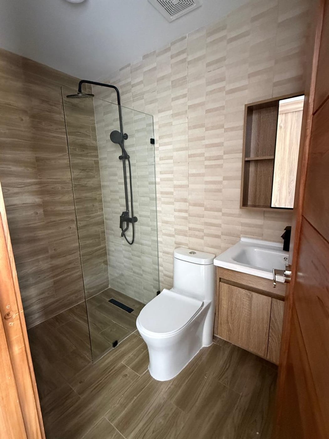Apartamento en Arroyo Hondo, Santo Domingo – foto 8