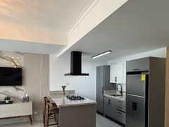 Apartamento en alquiler en Piantini, Santo Domingo – foto 4