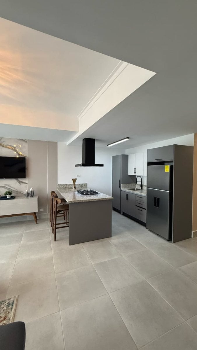 Apartamento en Piantini, Santo Domingo – foto 4