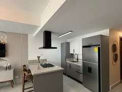 Apartamento en alquiler en Piantini, Santo Domingo – foto 2