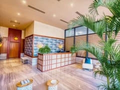 Apartamento en alquiler en Piantini, Santo Domingo – foto 8