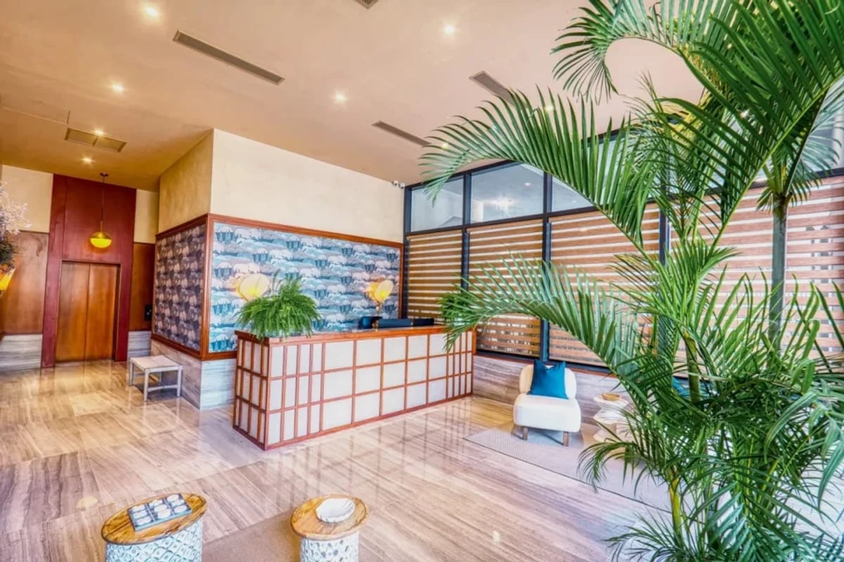 Apartamento en Piantini, Santo Domingo – foto 8