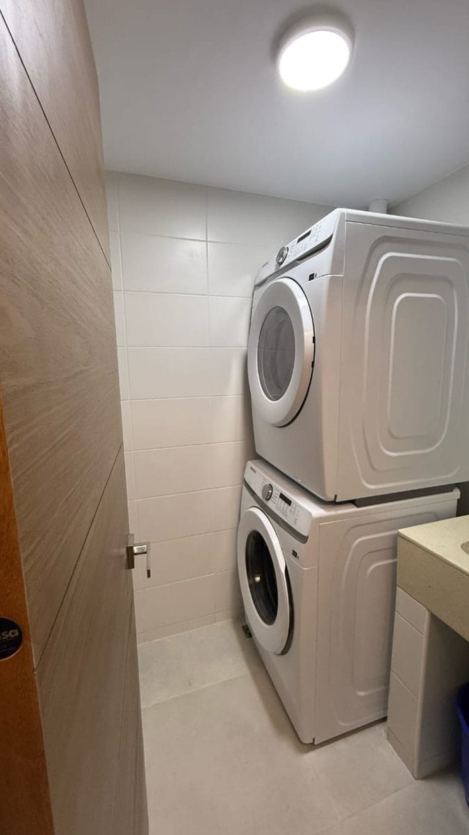 Apartamento en Piantini, Santo Domingo – foto 12